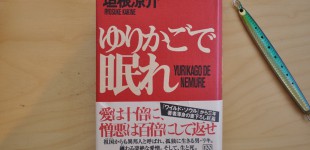 ゆりかごで眠れ