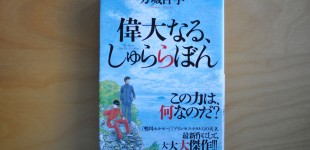 偉大なるしゅららぼん